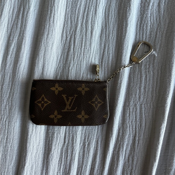 Louis Vuitton Coin Purse - Picture 1 of 2